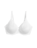 Cotton with Cool Comfort™ Minimiser Bra C-H
