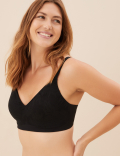 Flexifit™ Non Wired Minimiser Bra C - H