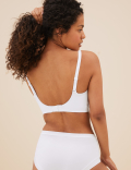Flexifit™ Non Wired Minimiser Bra C - H
