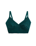 Flexifit™ Lace Non Wired Minimiser Bra C-H