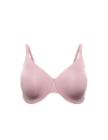 Body Invisibles Wired Minimiser Bra (C-H)
