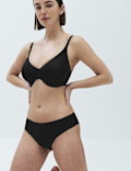 Body Invisibles&trade; Wired Minimiser Bra (C-H)