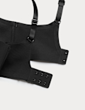 Body Invisibles&trade; Wired Minimiser Bra (C-H)
