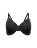 Body Invisibles&trade; Wired Minimiser Bra (C-H)