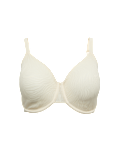 Body Lace Wired Minimiser Bra C-H