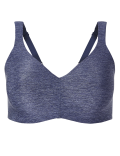 Flexifit&trade; Non-Padded Minimiser Full Cup Bra C-G