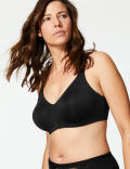 Flexifit™ Non-Padded Minimiser Full Cup Bra