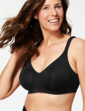 Flexifit™ Non-Padded Minimiser Full Cup Bra