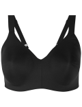 Flexifit™ Non-Padded Minimiser Full Cup Bra