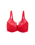 Wild Blooms Minimiser Full Cup C-H