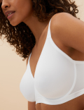 2pk Wired Minimiser Bras C-H