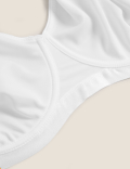 2pk Wired Minimiser Bras C-H
