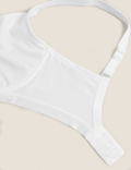 2pk Wired Minimiser Bras C-H