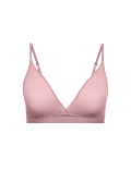 Body Invisibles&trade; Non Wired Sheer Bralette A-E