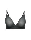 Body Invisibles&trade; Non Wired Sheer Bralette A-E