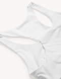 Medium Support Non Wired Sports Bra