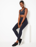 Medium Impact Non-Padded Sports Bra