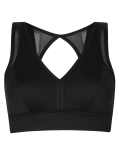 Medium Impact Non-Padded Sport Bra