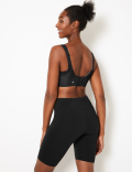 Extra High Impact Non-Padded Serious Sports Bra B-G