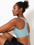 High Impact Smoothlines™ Sports Bra A-E