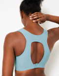 High Impact Smoothlines™ Sports Bra A-E