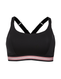 High Impact Non-Wired Sports Bra A-E