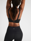 Extra High Impact Non Wired Sports Bra A-E