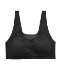 Extra High Impact Non Wired Sports Bra A-E