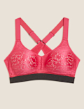 Freedom To Move Ultimate Support Sports Bra A-E