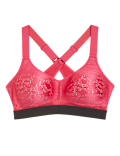 Freedom To Move Ultimate Support Sports Bra A-E