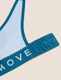 Freedom To Move Ultimate Support Sports Bra A-E