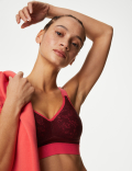 Freedom To Move Ultimate Support Sports Bra A-E