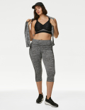 Freedom To Move Ultimate Support Sports Bra A-E