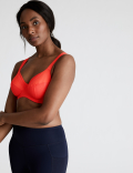 2pk High Impact Underwired Sports Bras A-H