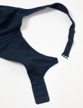 2pk High Impact Underwired Sports Bras A-H