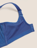 2pk High Impact Non Wired Sports Bra A-H