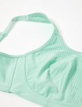 2pk High Impact Non Wired Sports Bra A-H