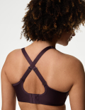 2pk Ultimate Support Non Wired Sports Bras