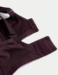 2pk Ultimate Support Non Wired Sports Bras