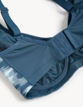 2pk Ultimate Support Wired Sports Bras F-H