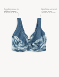 2pk Ultimate Support Wired Sports Bras F-H