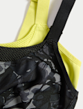 2pk Ultimate Support Sports Bra