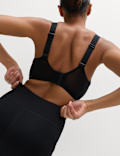 2pk Ultimate Support Non Wired Sports Bras (A-H)