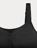 2pk Ultimate Support Non Wired Sports Bras (A-H)