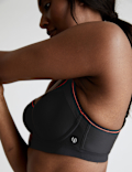 Extra High Impact Non-Padded Sports Bra A-G