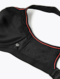 Extra High Impact Non-Padded Sports Bra A-G