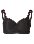 Extra High Impact Non-Padded Sports Bra A-G