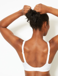 Extra High Impact Non-Padded Sports Bra A-G