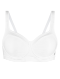 Extra High Impact Non-Padded Sports Bra A-G