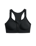 Ultimate Support Non Wired Sports Bra (A-GG)